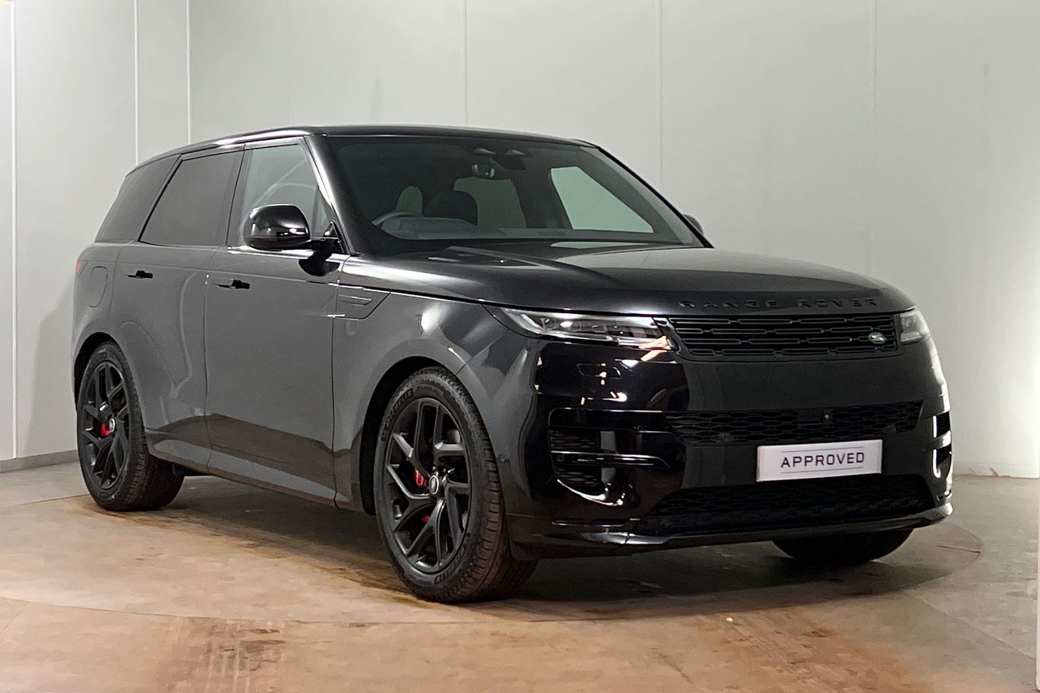 Main listing image - Land Rover Range Rover Sport