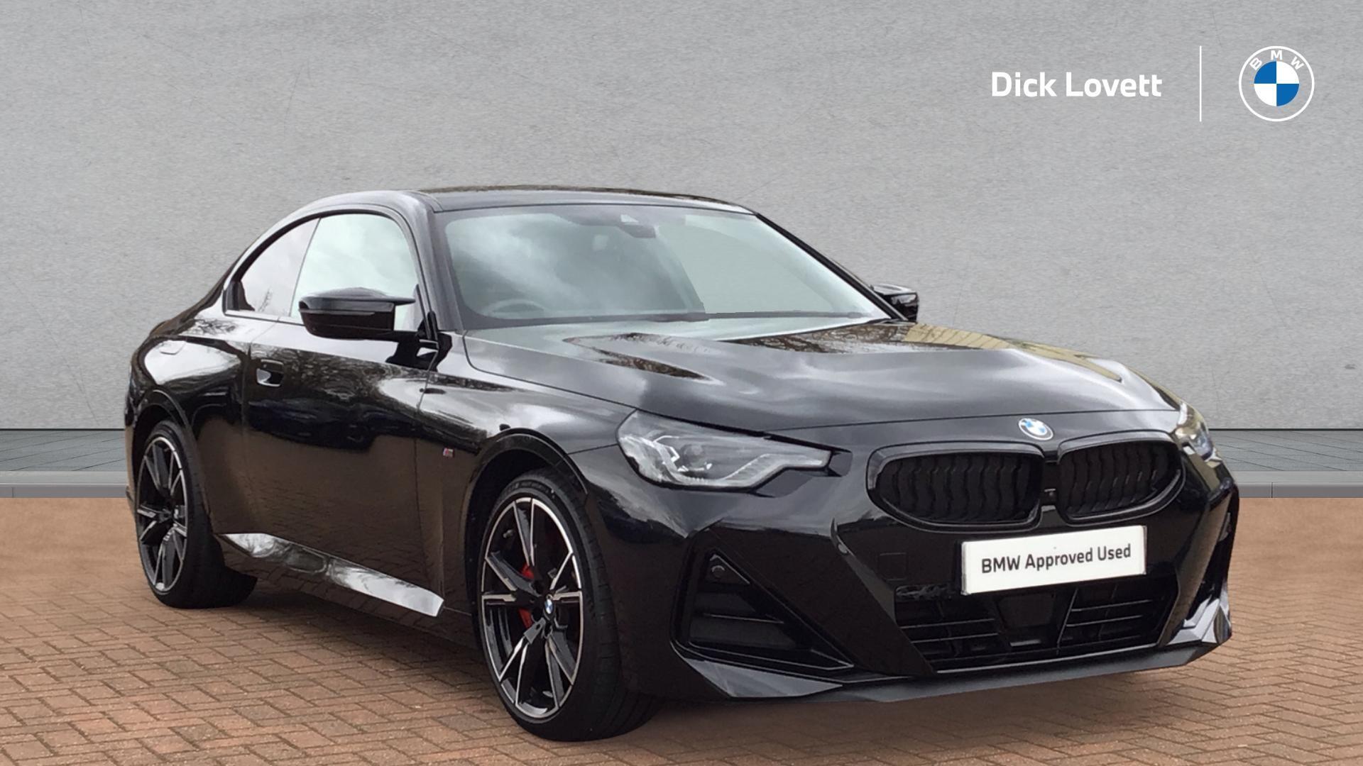 Main listing image - BMW 2 Series