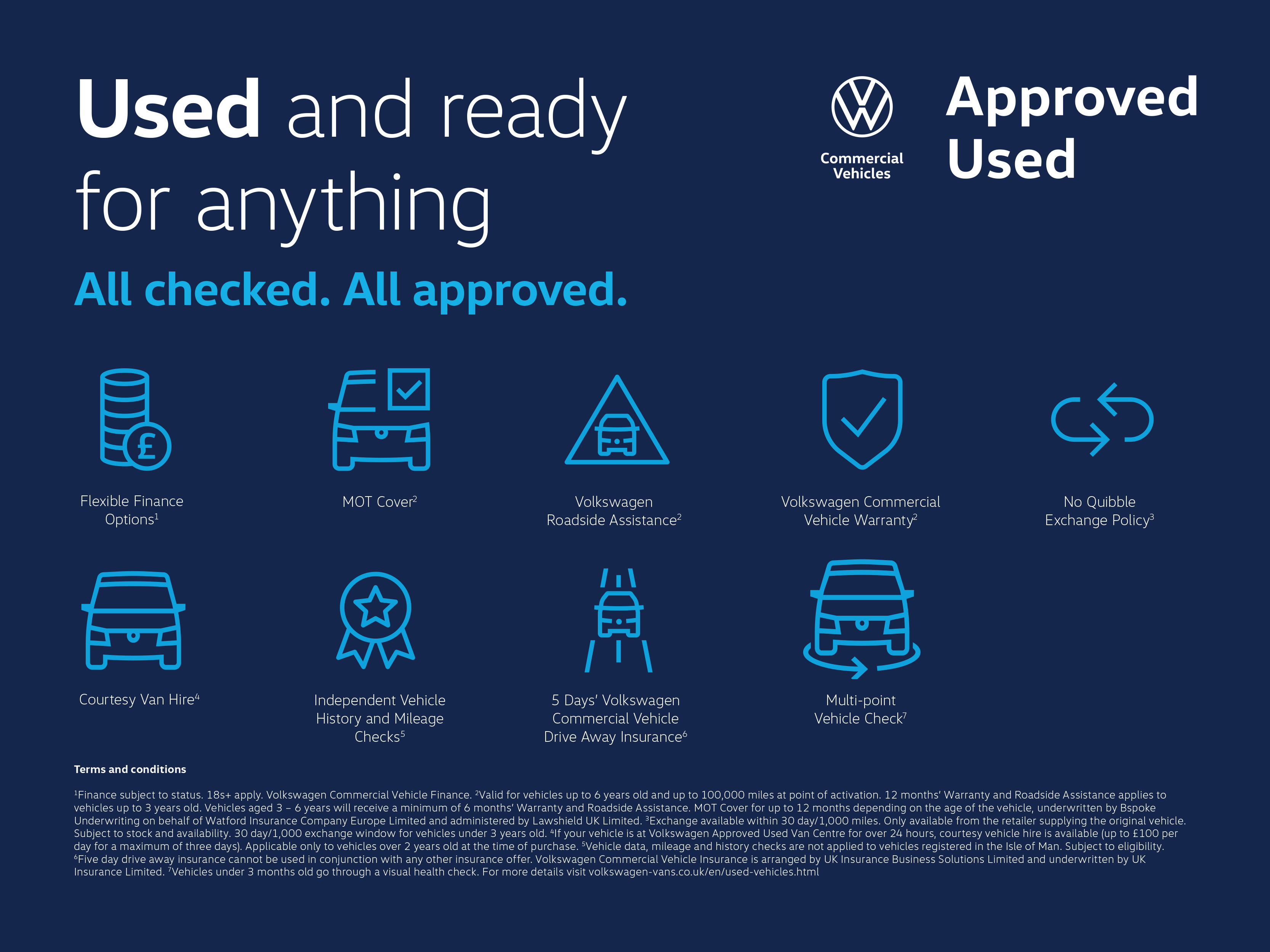 Main listing image - Volkswagen Caddy