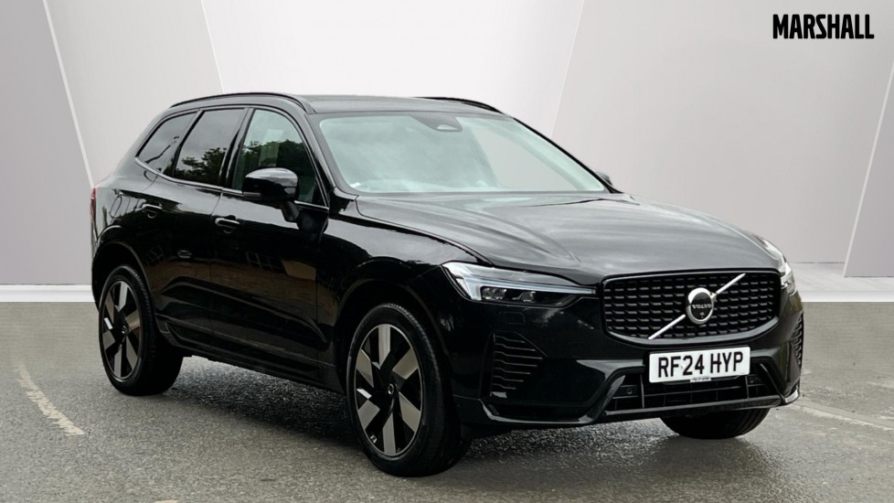Main listing image - Volvo XC60