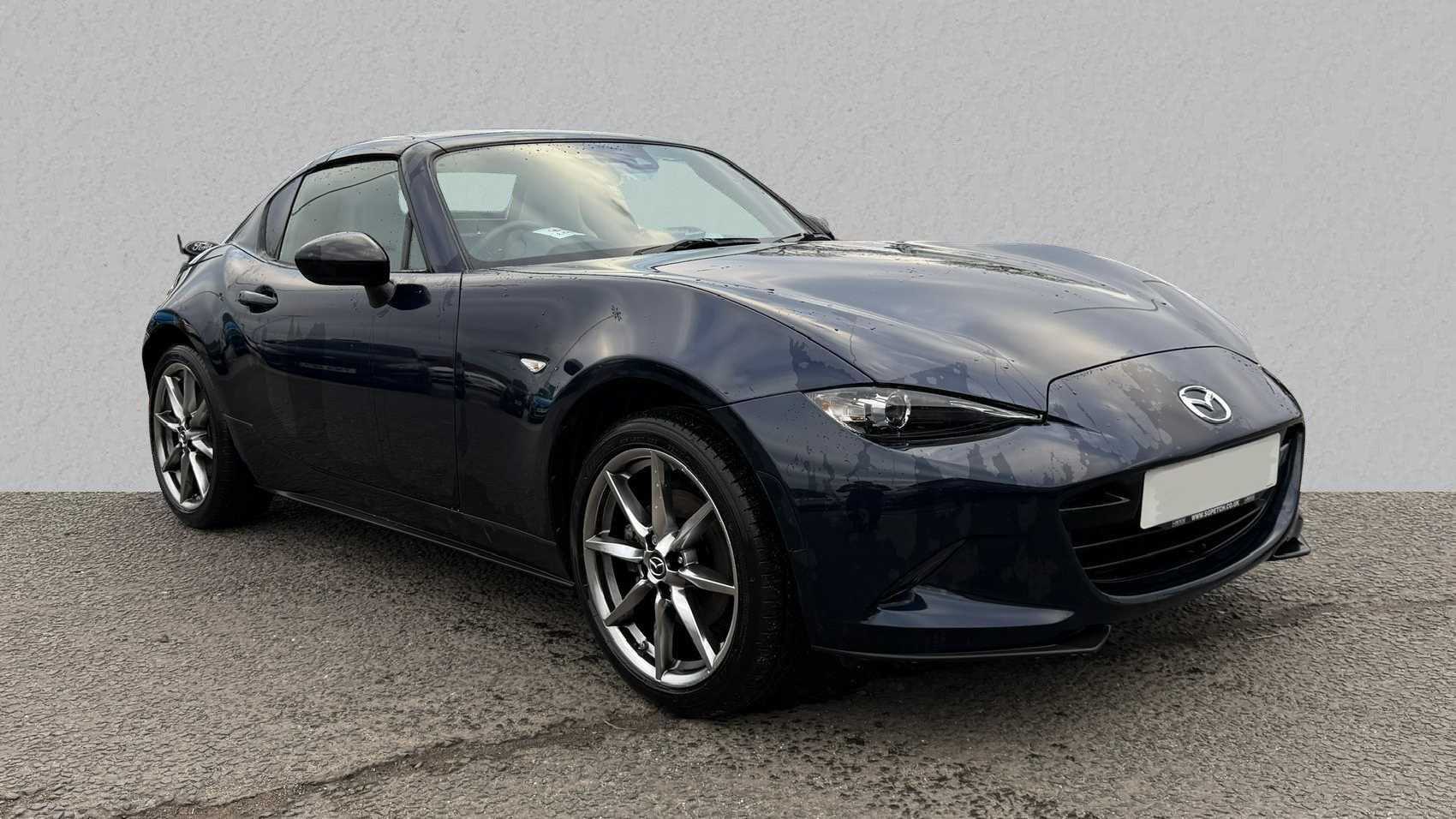 Main listing image - Mazda MX-5