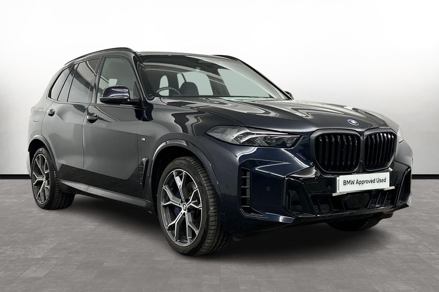 Main listing image - BMW X5