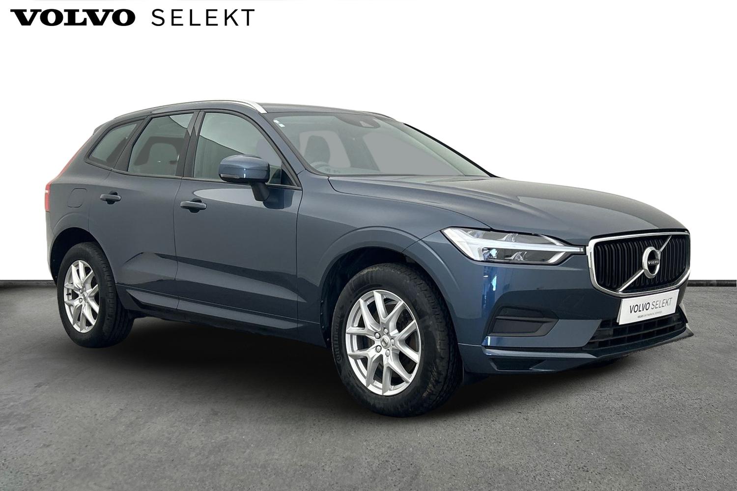 Main listing image - Volvo XC60