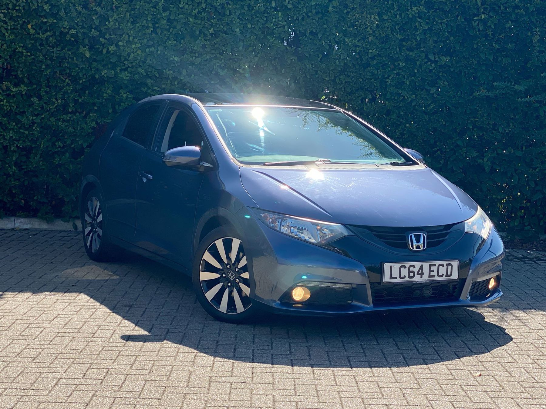 Main listing image - Honda Civic