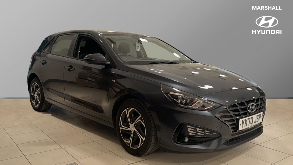 Main listing image - Hyundai i30