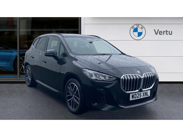 Main listing image - BMW 2 Series Active Tourer
