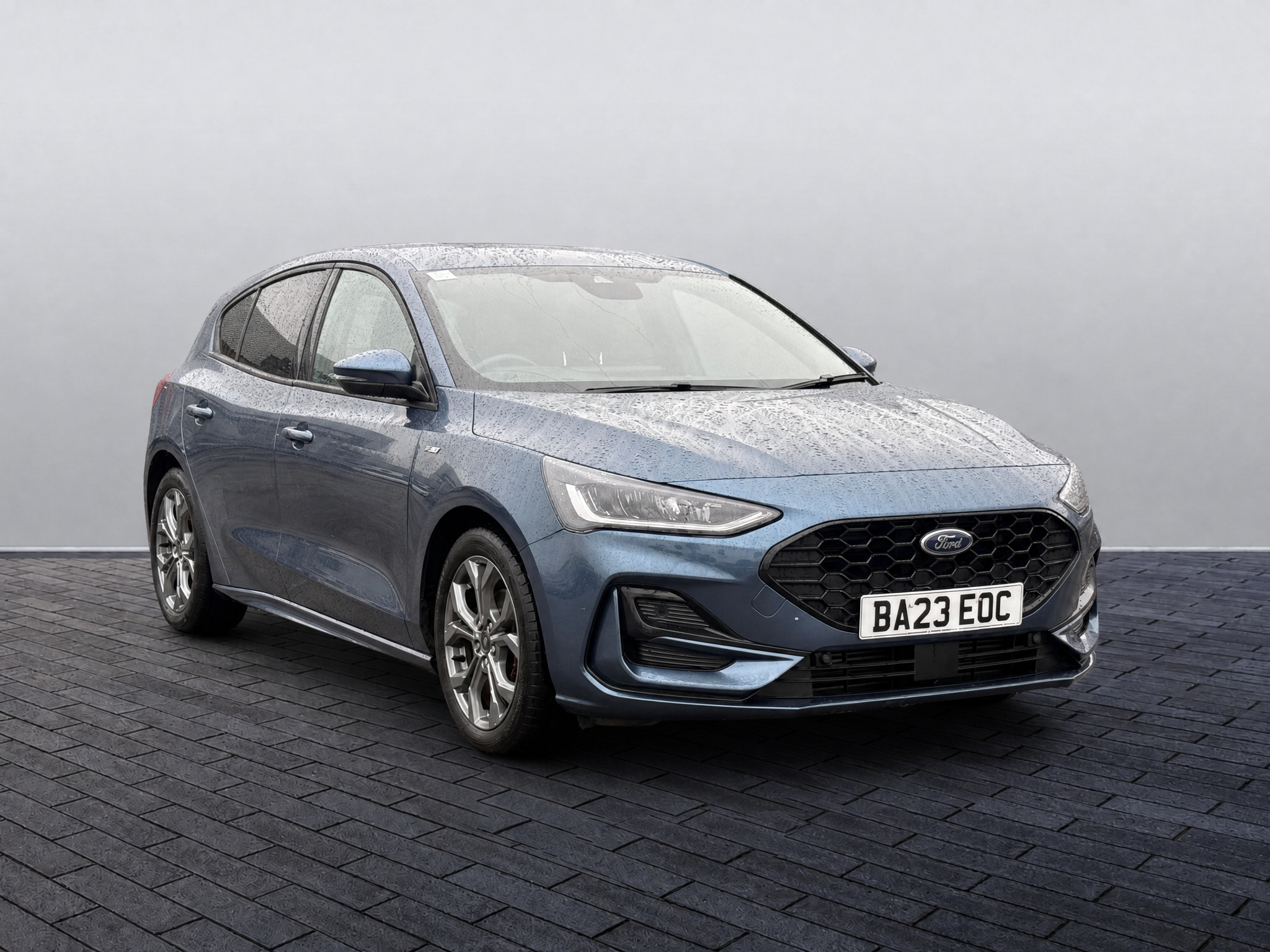 Main listing image - Ford Focus