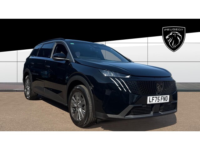 Main listing image - Peugeot 5008