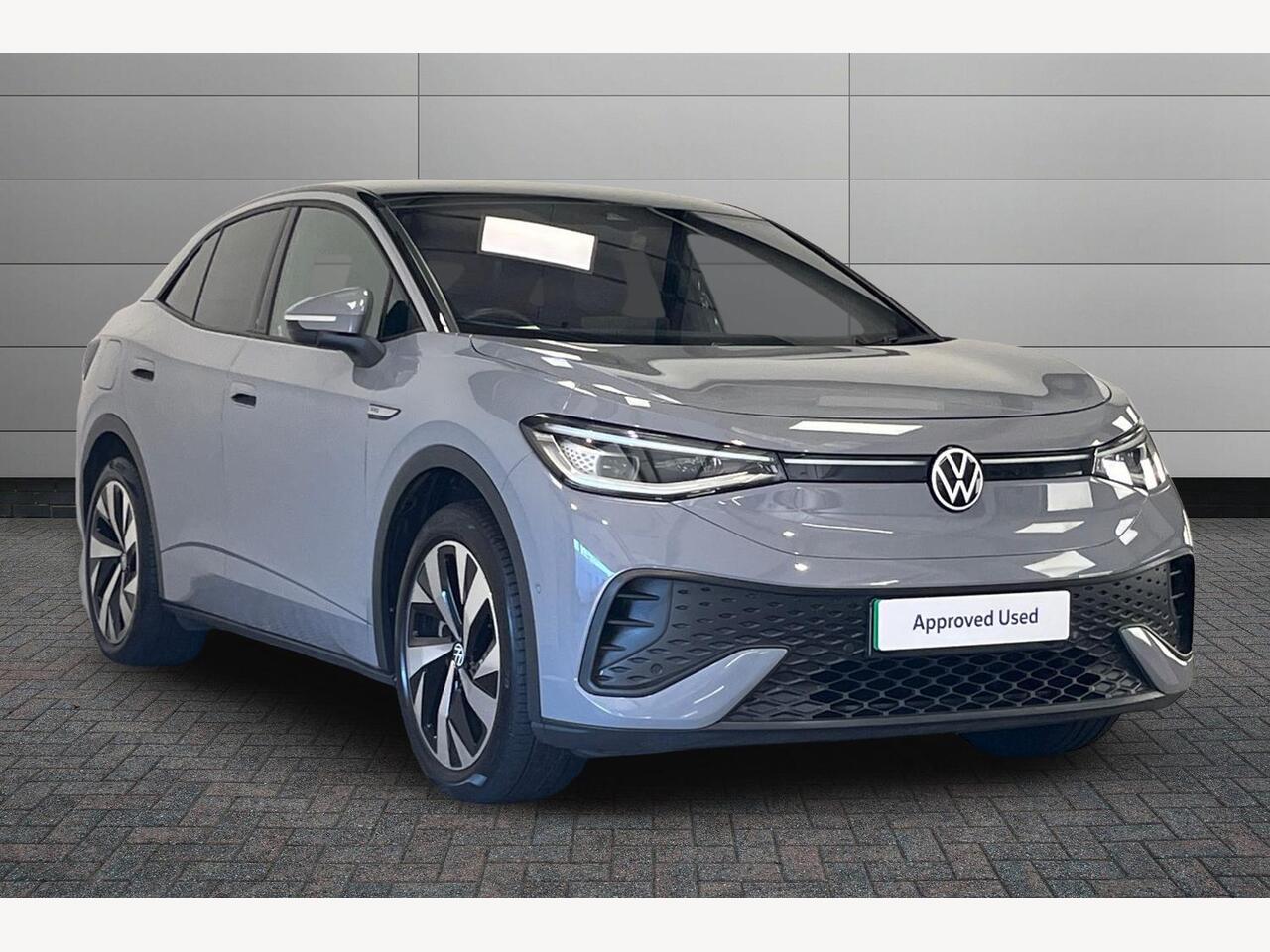 Main listing image - Volkswagen ID.5