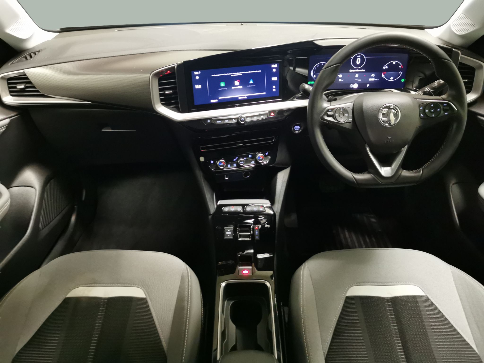 Main listing image - Vauxhall Mokka