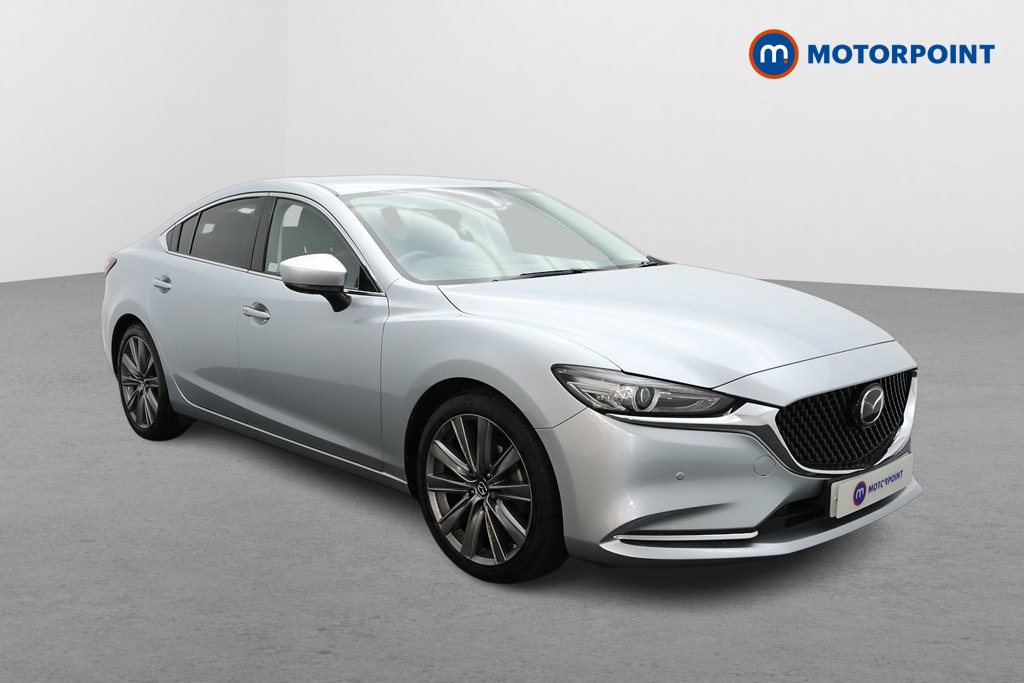 Main listing image - Mazda 6