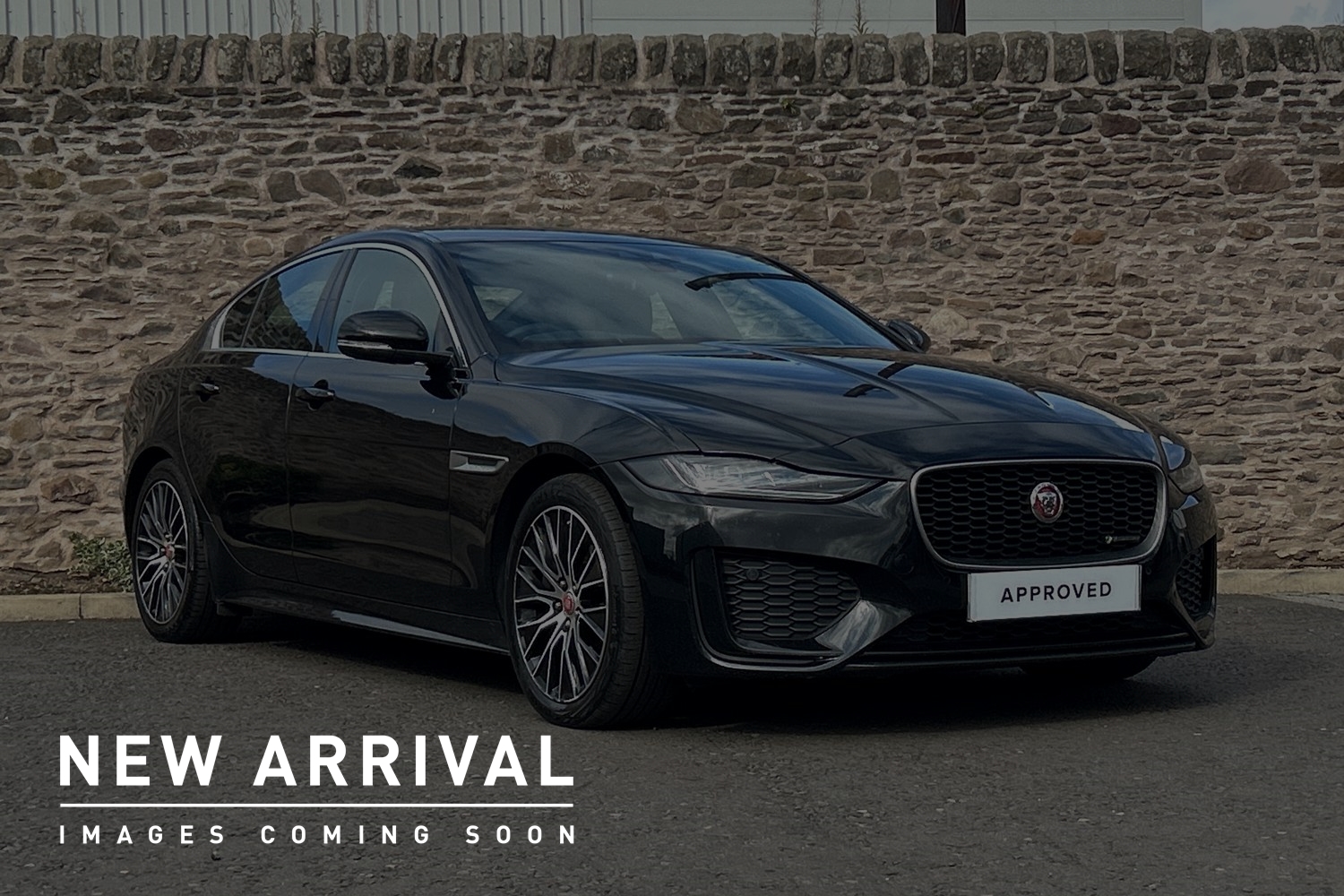 Main listing image - Jaguar XE
