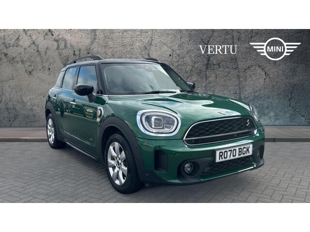 Main listing image - MINI Countryman