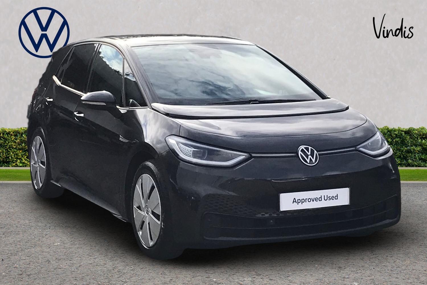 Main listing image - Volkswagen ID.3