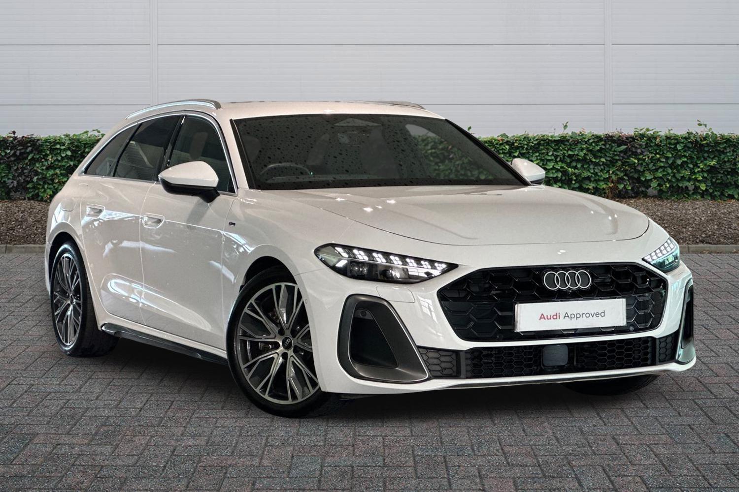 Main listing image - Audi A5