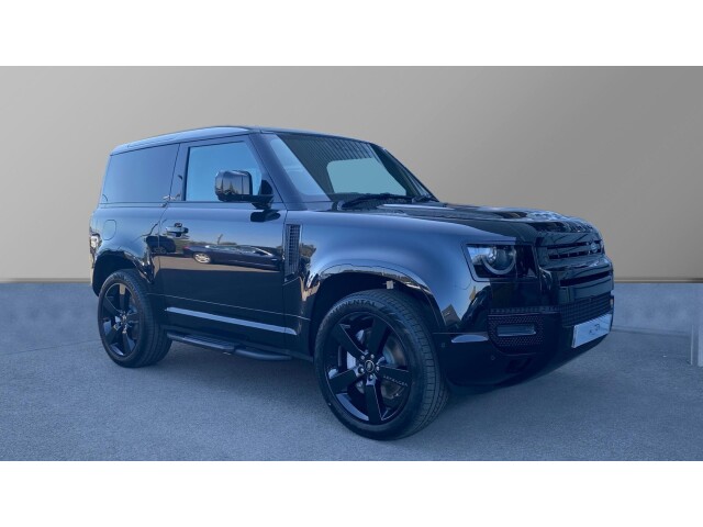 Main listing image - Land Rover Defender