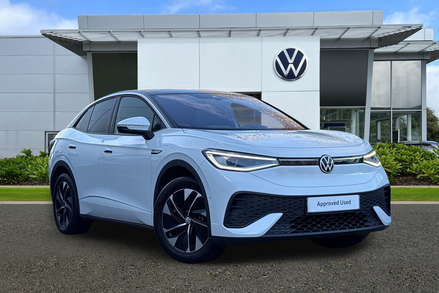 Main listing image - Volkswagen ID.5