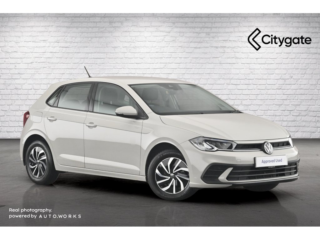 Main listing image - Volkswagen Polo
