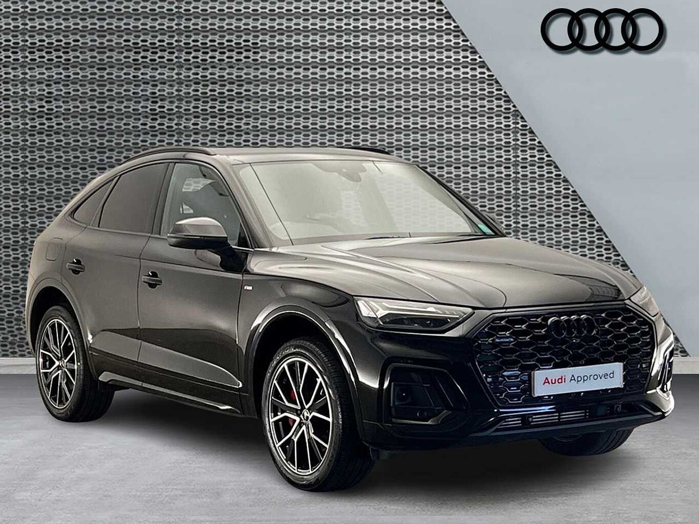 Main listing image - Audi Q5