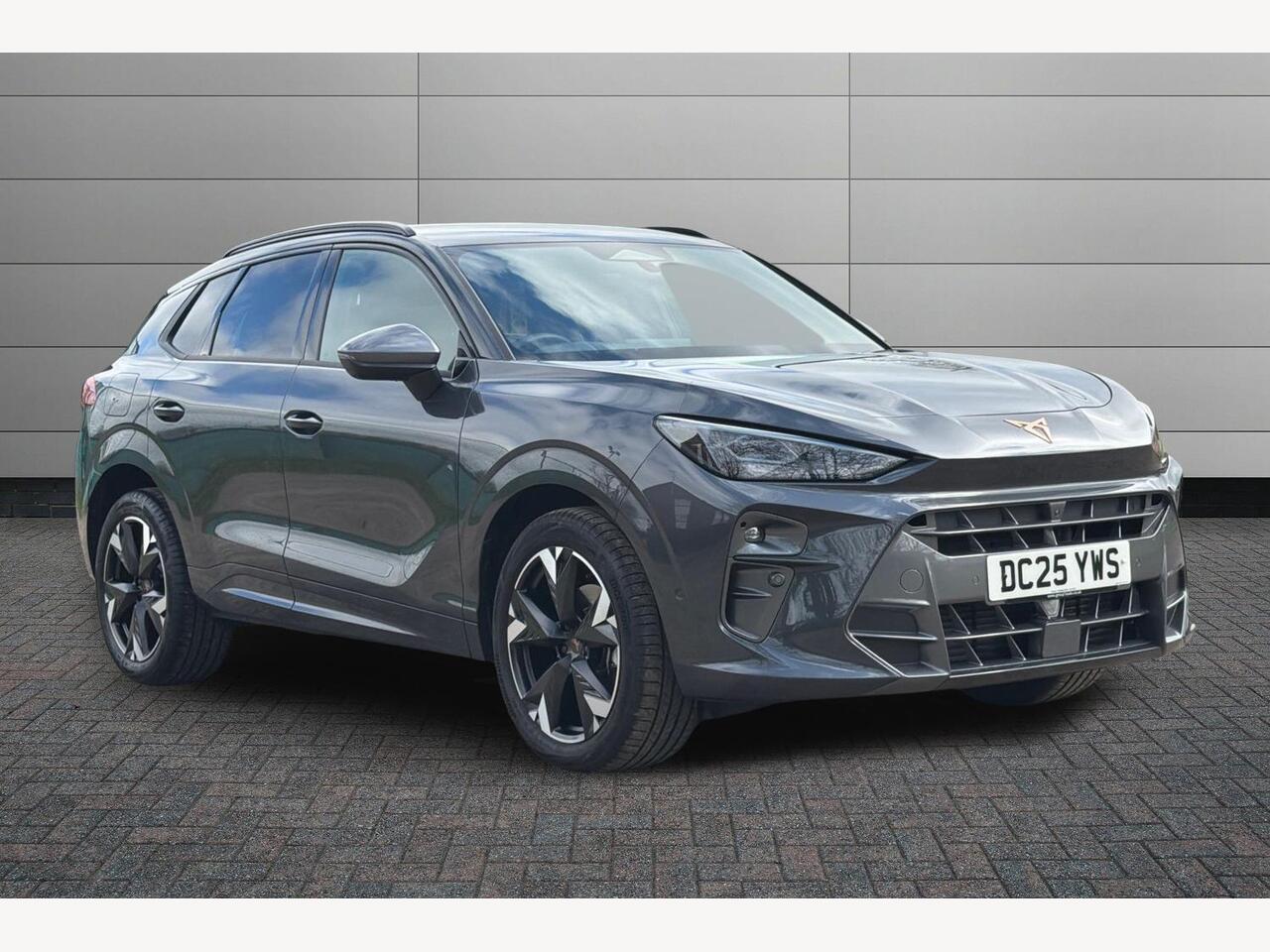 Main listing image - Cupra Terramar