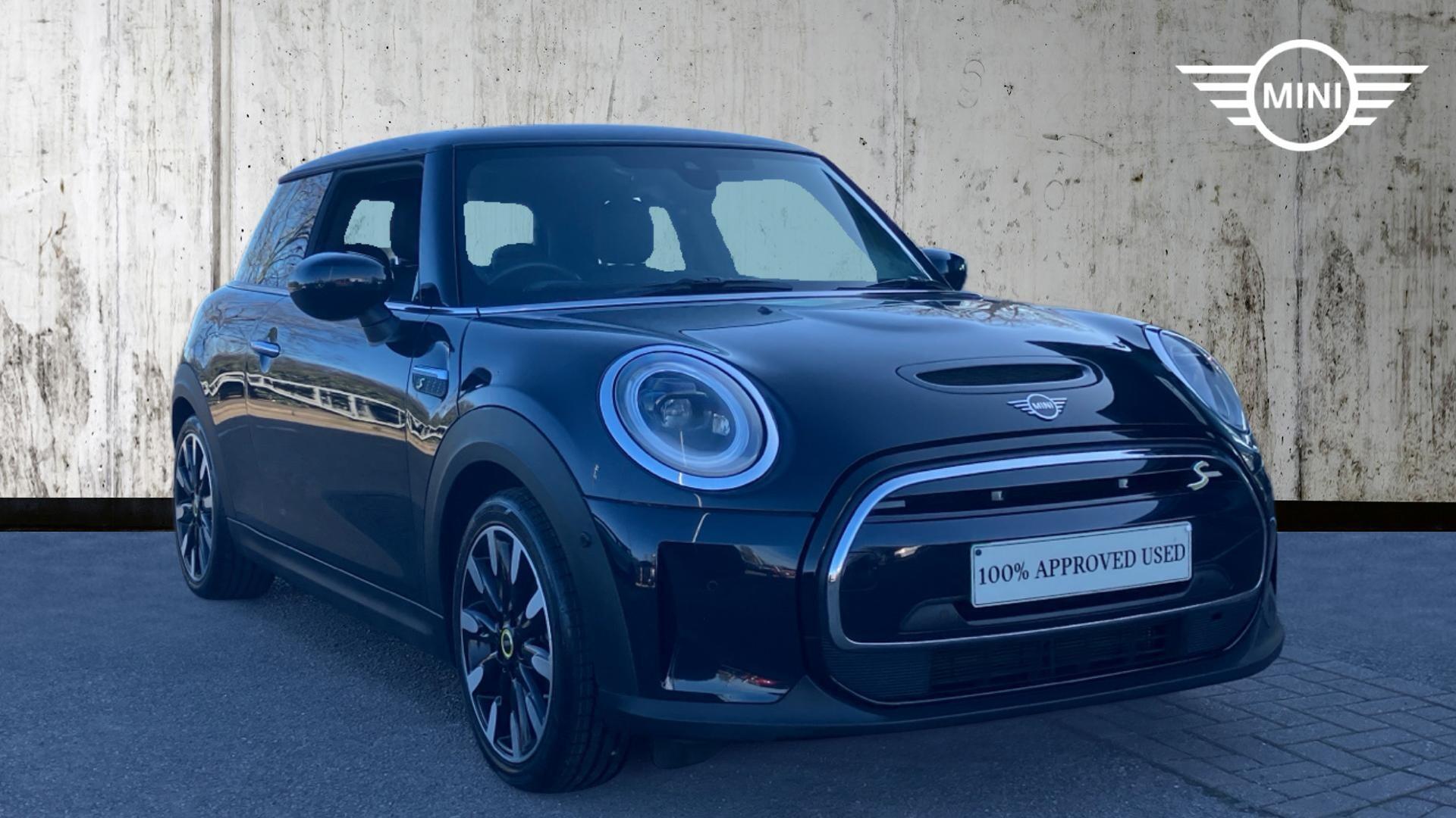 Main listing image - MINI Electric