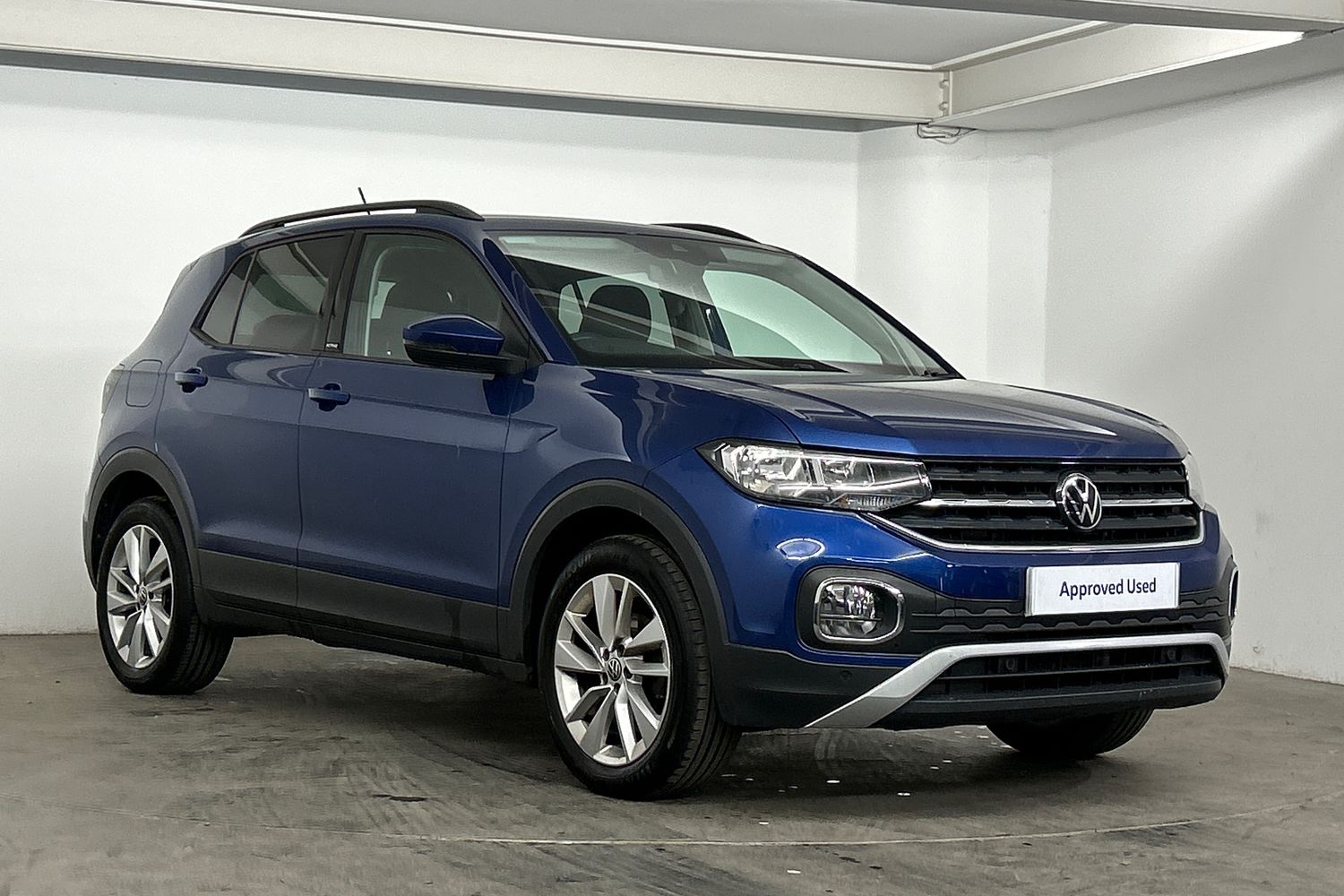 Main listing image - Volkswagen T-Cross