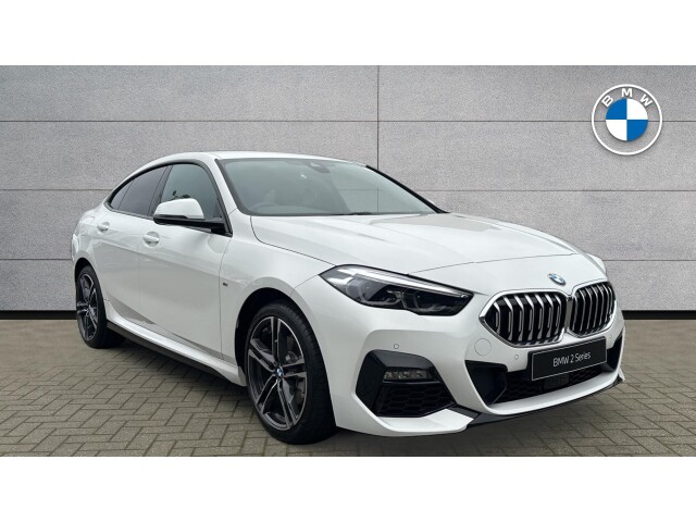 Main listing image - BMW 2 Series Gran Coupe