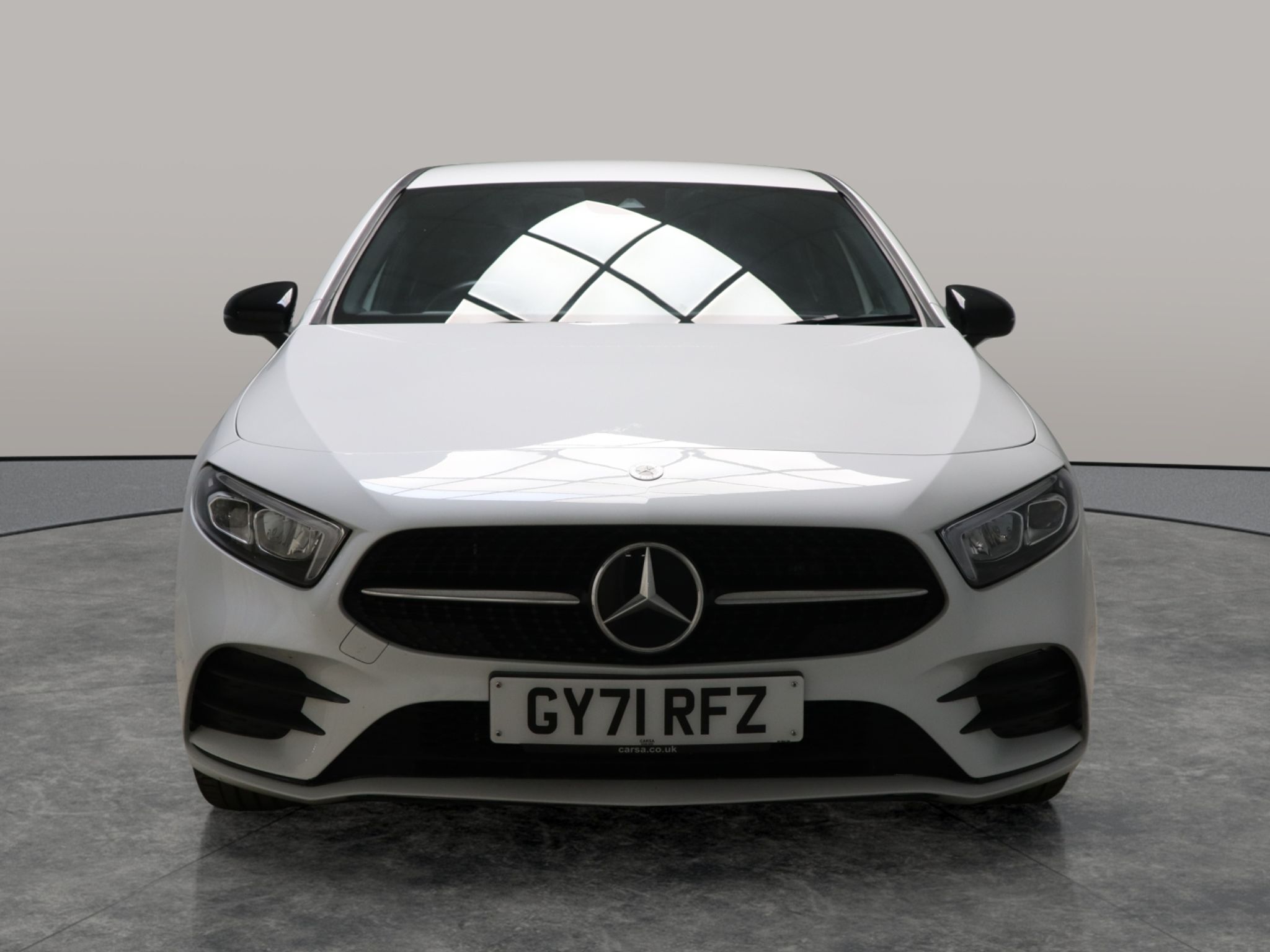 Main listing image - Mercedes-Benz A-Class