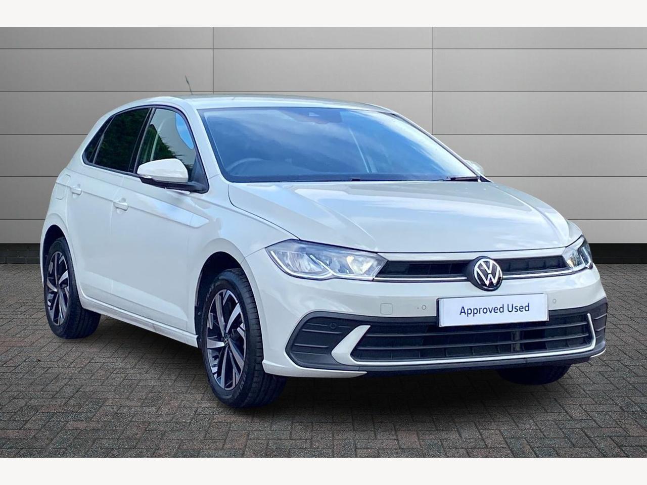 Main listing image - Volkswagen Polo