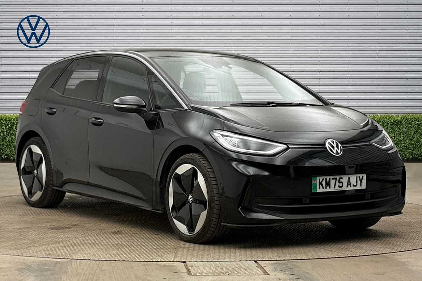 Main listing image - Volkswagen ID.3