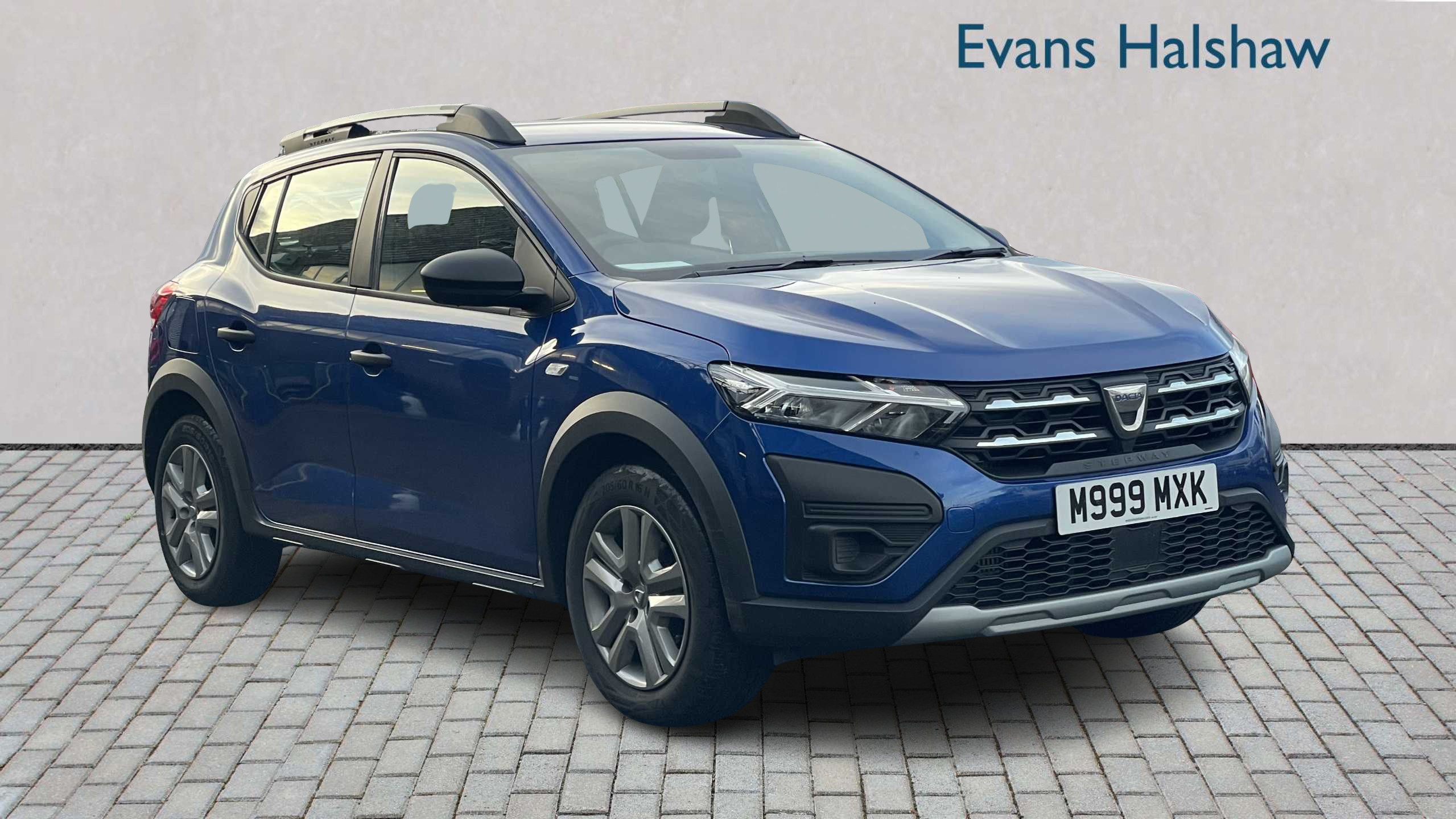 Main listing image - Dacia Sandero Stepway