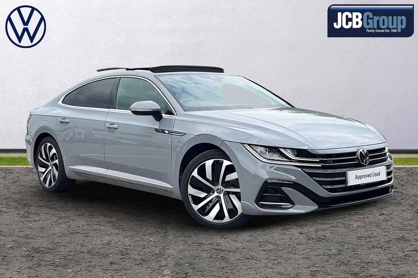 Main listing image - Volkswagen Arteon