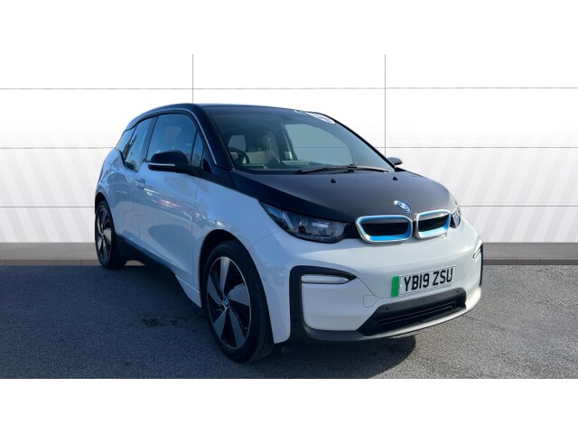 Main listing image - BMW i3