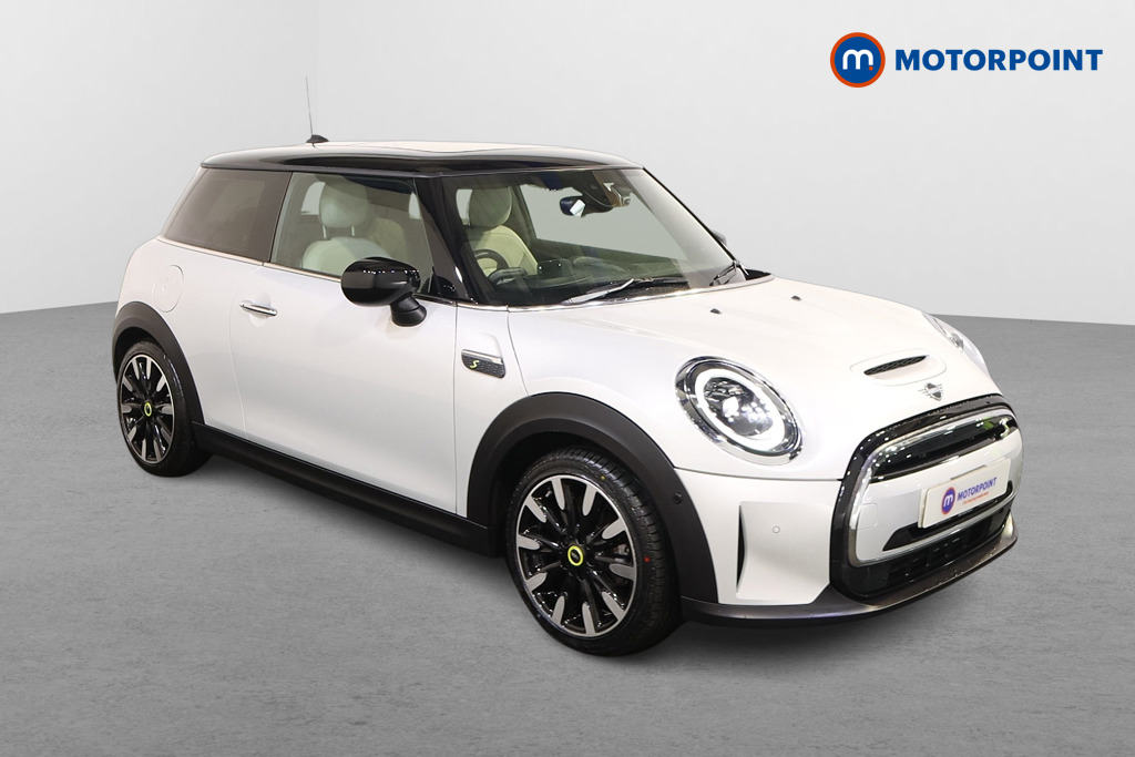 Main listing image - MINI Electric