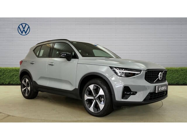 Main listing image - Volvo XC40