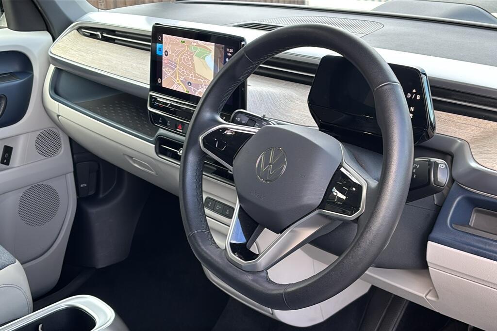 Main listing image - Volkswagen ID.Buzz