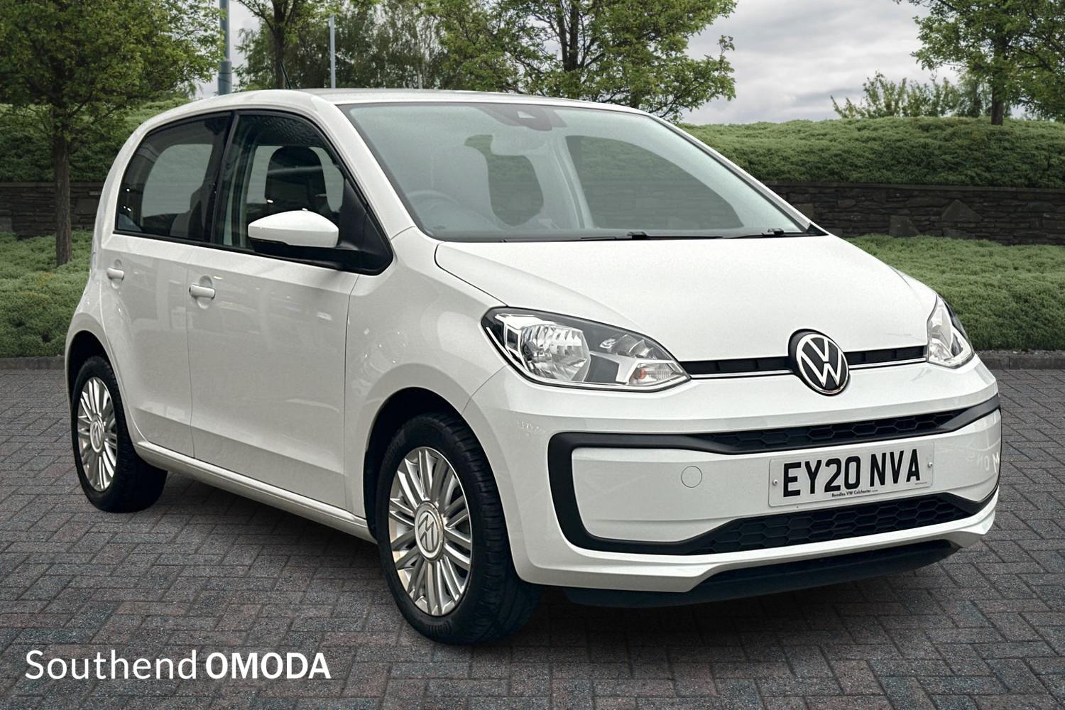 Main listing image - Volkswagen Up