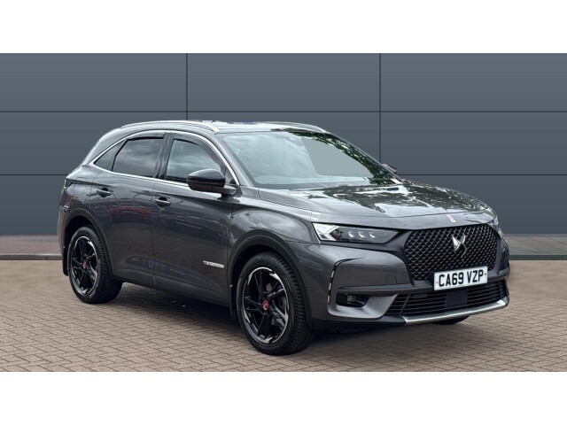 Main listing image - DS DS 7 Crossback