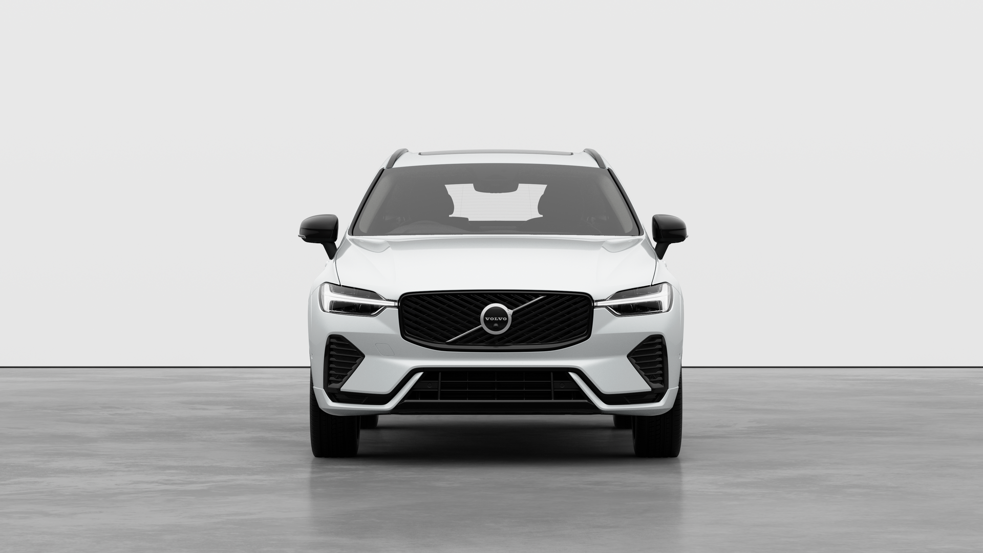 Main listing image - Volvo XC60