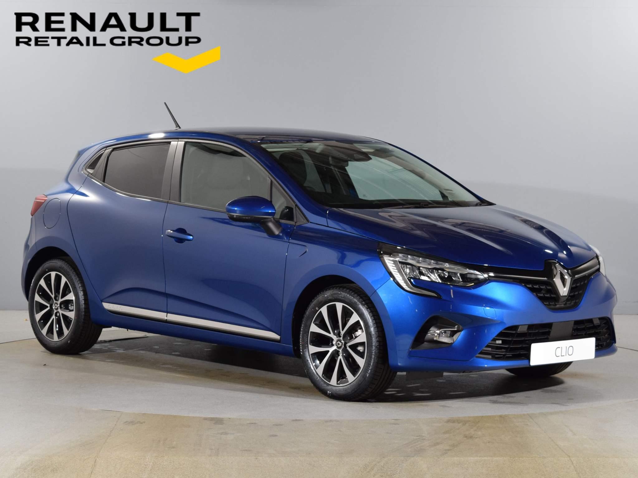 Main listing image - Renault Clio