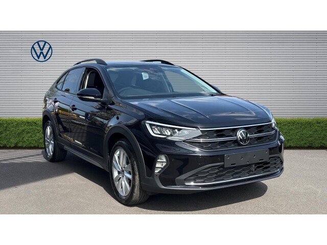 Main listing image - Volkswagen Taigo