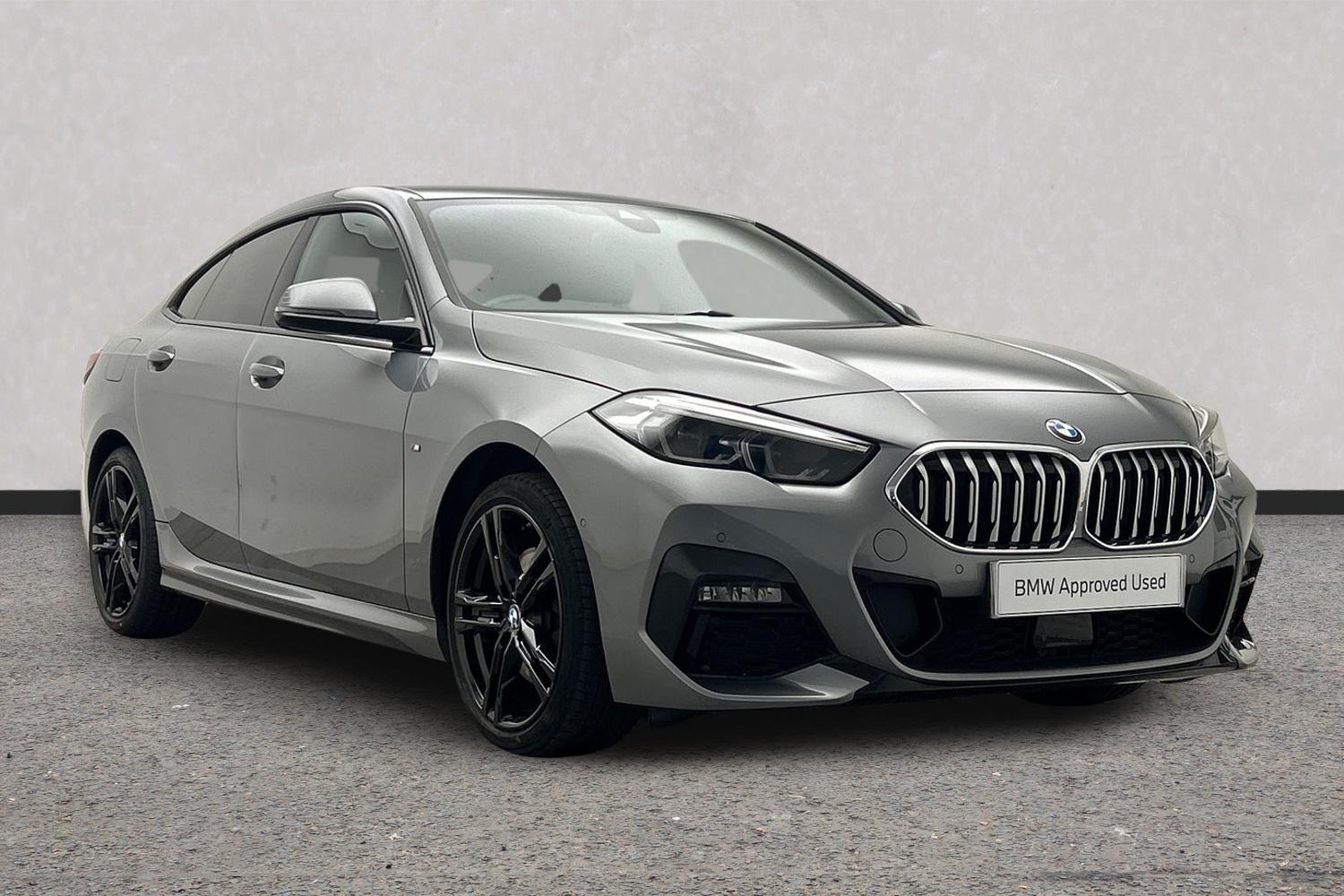 Main listing image - BMW 2 Series