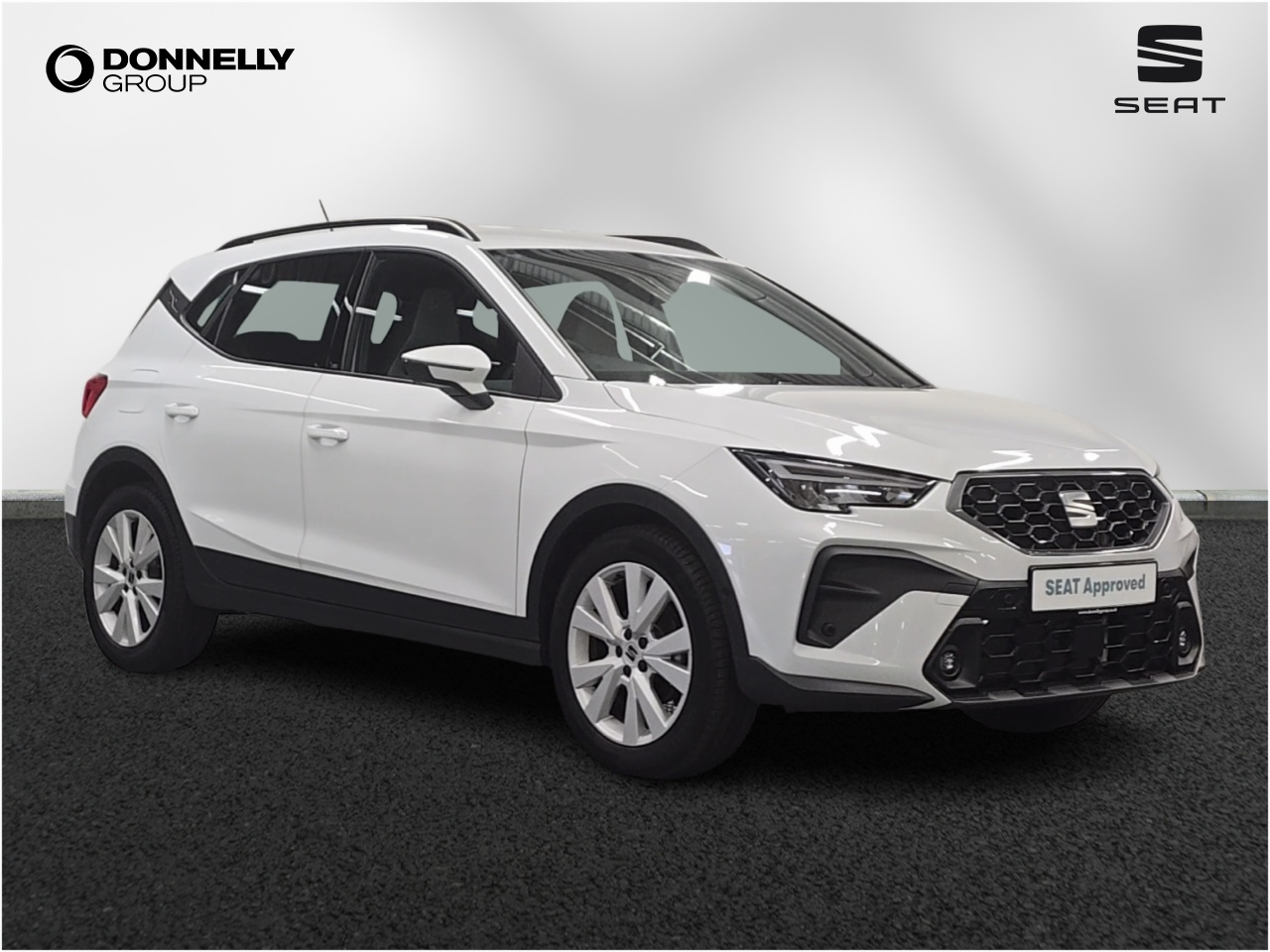Main listing image - SEAT Arona