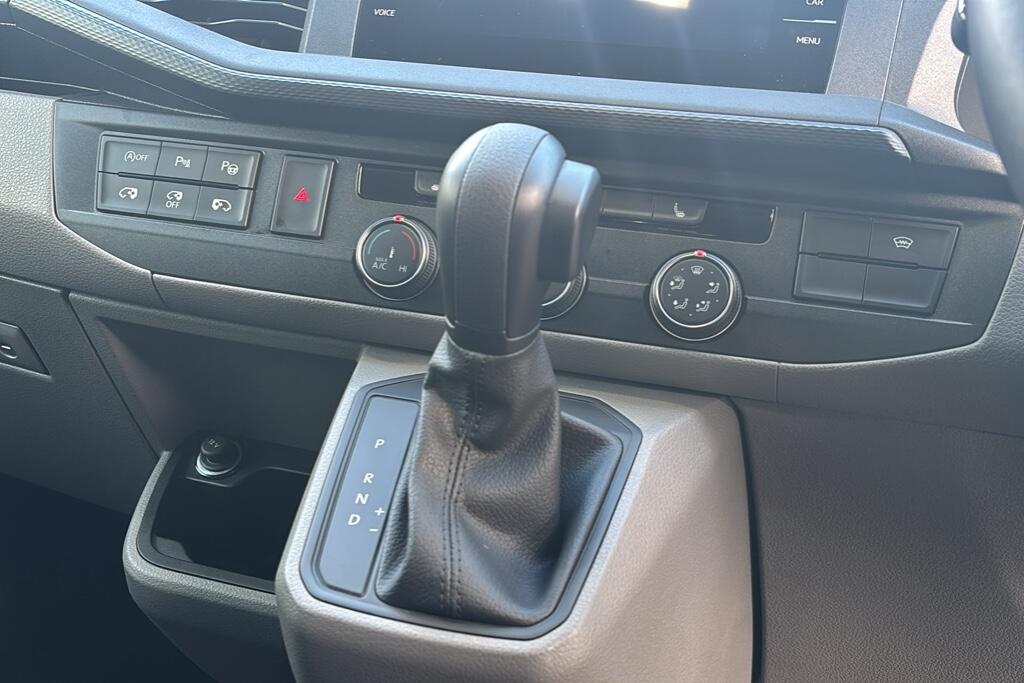 Main listing image - Volkswagen Transporter