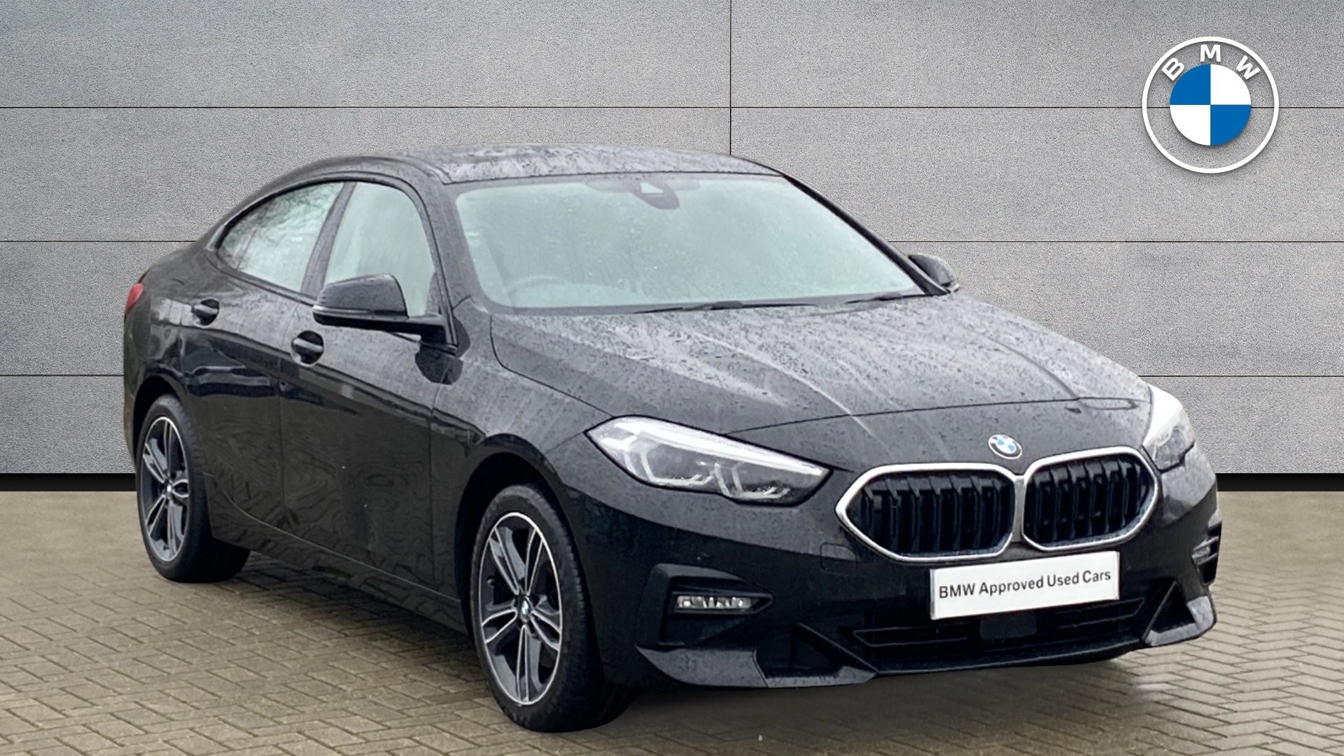 Main listing image - BMW 2 Series