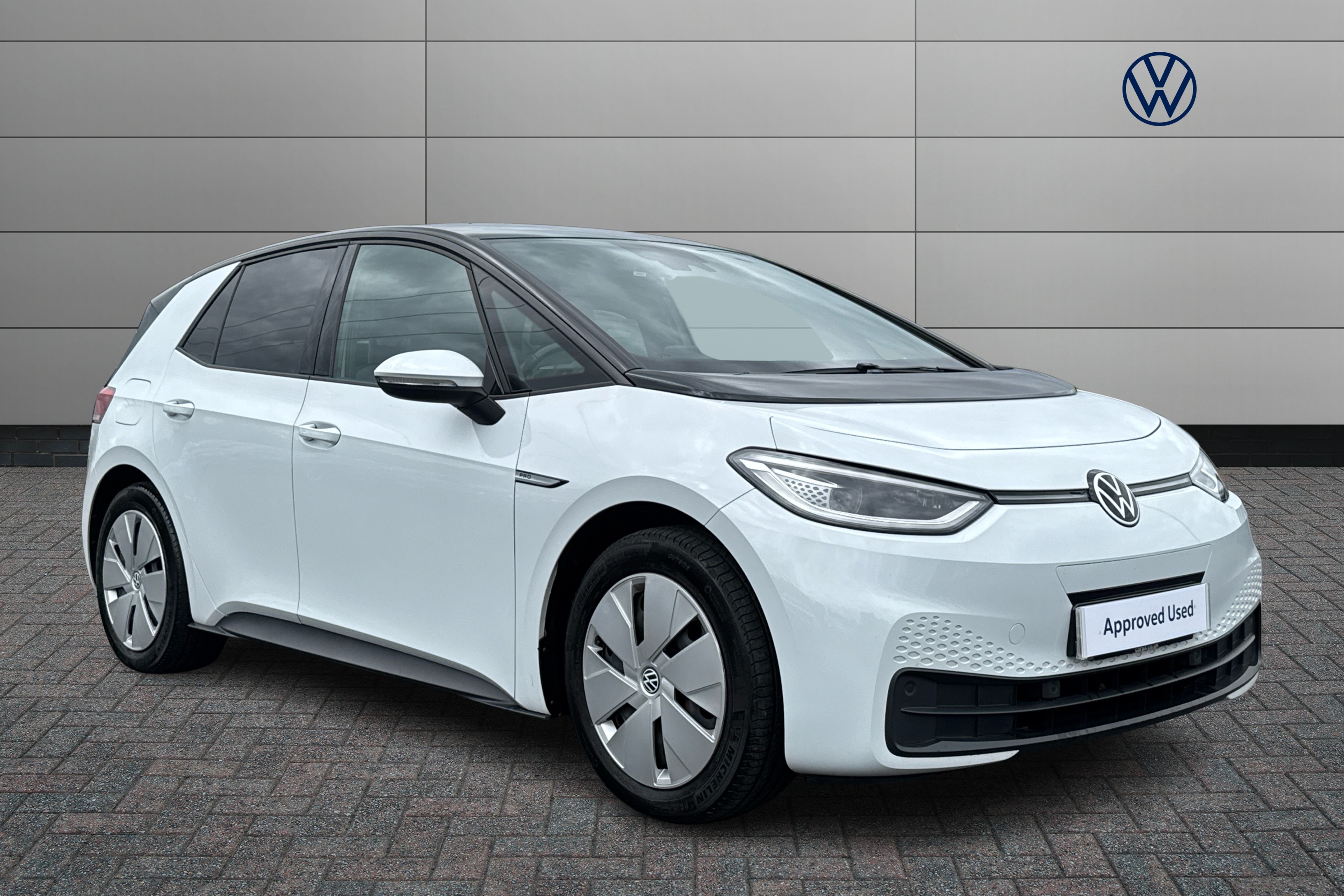 Main listing image - Volkswagen ID.3