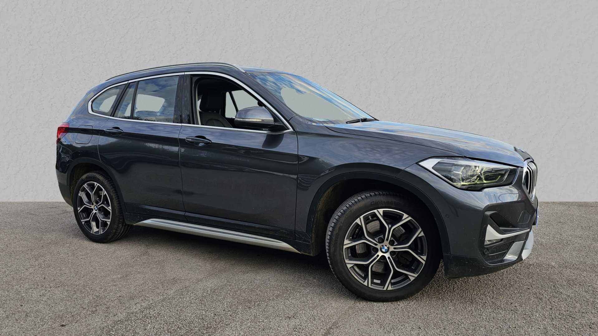 Main listing image - BMW X1