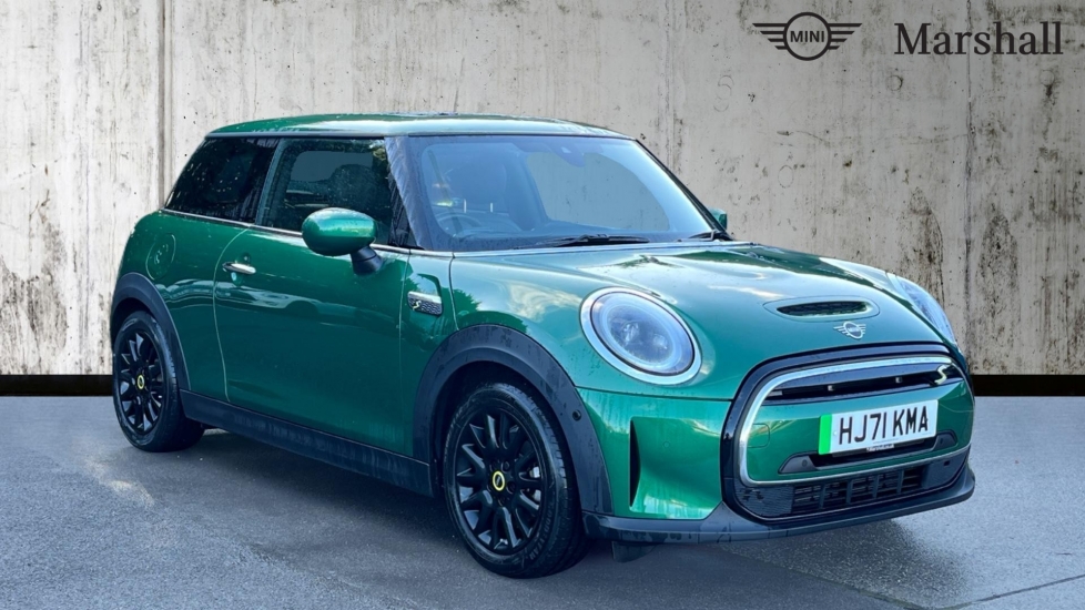 Main listing image - MINI Electric