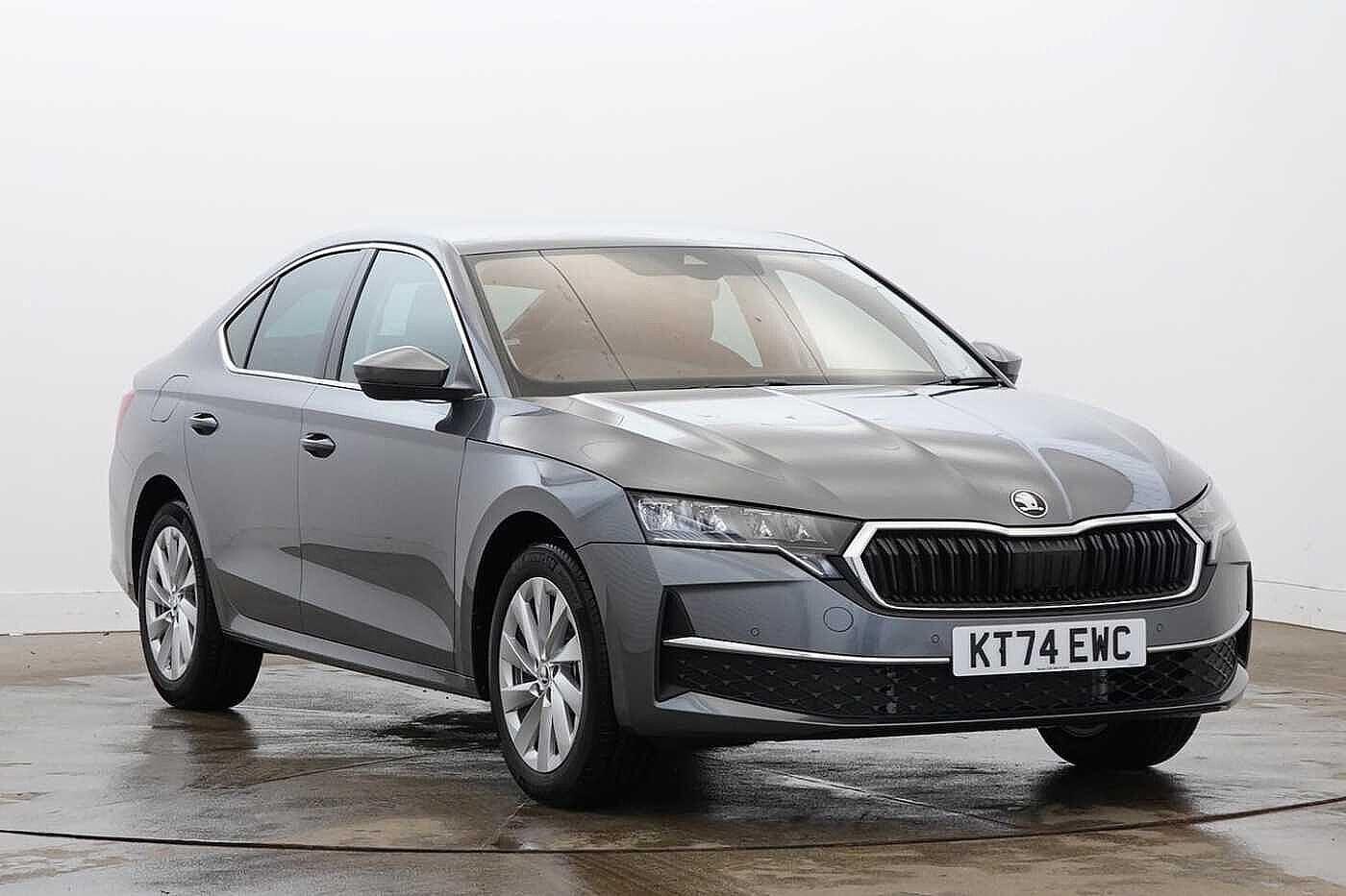 Main listing image - Skoda Octavia