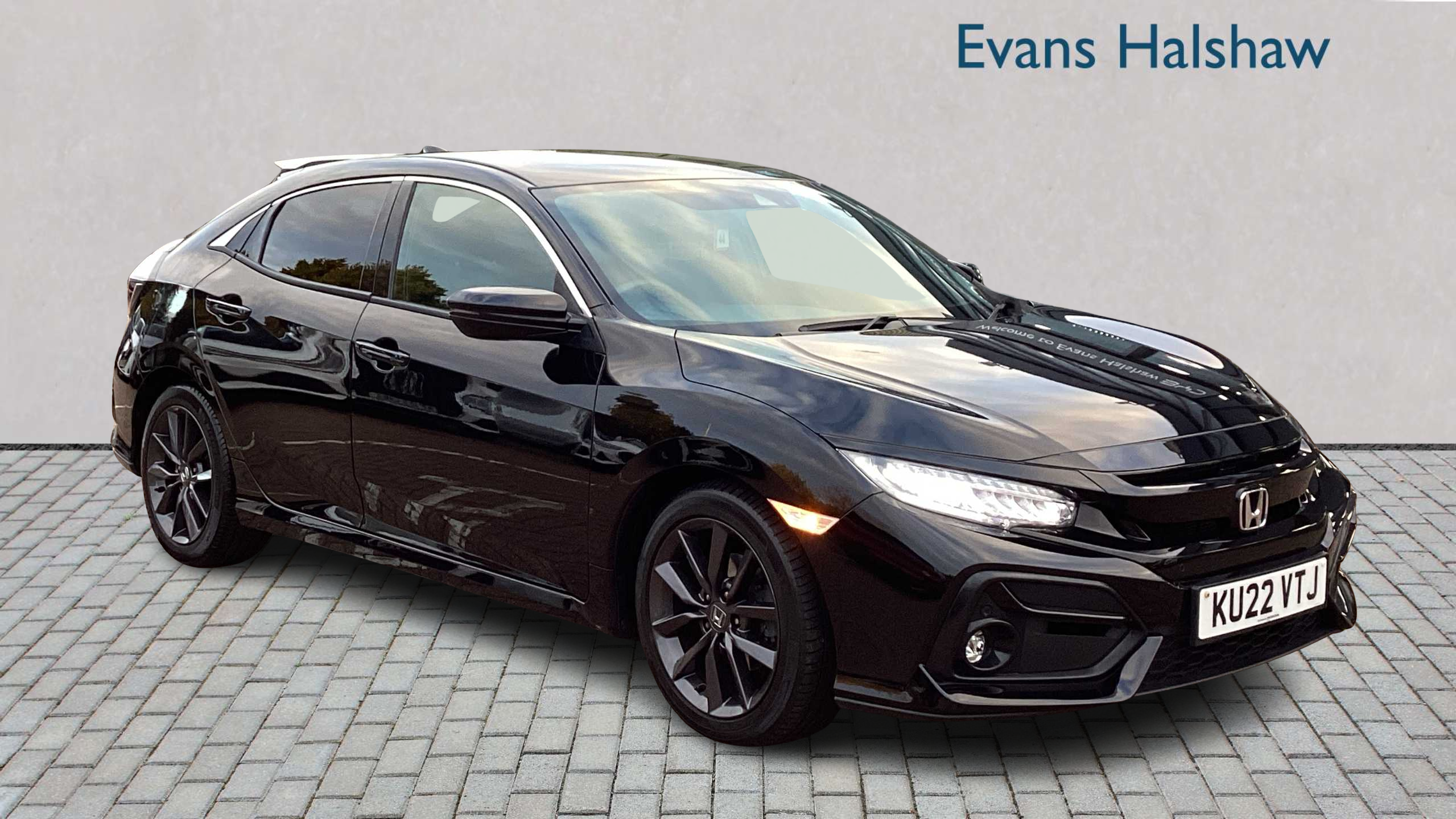 Main listing image - Honda Civic